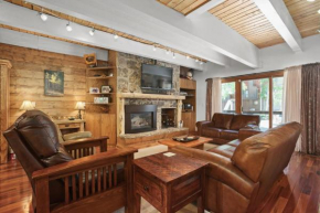 Private Indoor Hot Tub! Pool - Walking Distance to Mountain Village